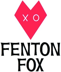 Fenton Fox is a new swimwear company, with USA-made line debuting for Spring/Summer 2015.